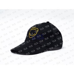 Security Cap (SECURITY Yellow)