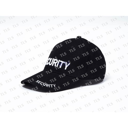 Security Cap (SECURITY White) Security Cap (SECURITY White)