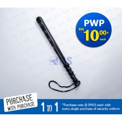 Security Baton/ Cota