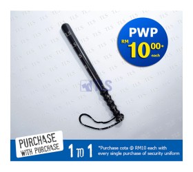 Security Baton/ Cota