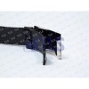 Security Belt (PVC) with Big Buckle Security Belt (PVC) with Big Buckle
