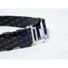 Security Belt (PVC) with Big Buckle Security Belt (PVC) with Big Buckle