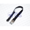 Security Belt (PVC) with Big Buckle Security Belt (PVC) with Big Buckle
