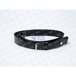 Security Belt (PVC) Cross Type