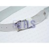 Security Belt (PVC) Cross Type