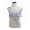 Security Belt (PVC) Cross Type
