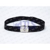 Security Belt (Nylon) Black PIKM