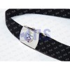 Security Belt (Nylon) Black PIKM