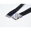Security Belt (Nylon) Black PIKM