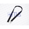 Security Belt (Nylon) Black PIKM