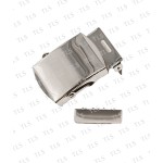 Security Buckle & Clip