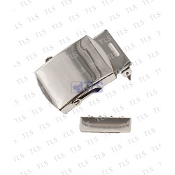 Security Buckle & Clip (Small)