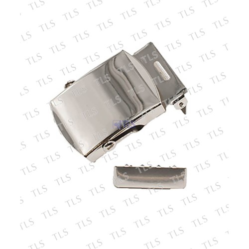 Security Buckle & Clip (Small) Security Buckle & Clip (Small)