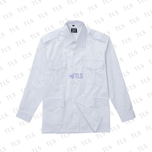 Security Bush Jacket (basic) LS Security Bush Jacket (basic) LS