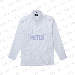 Security Bush Jacket (cotton) LS