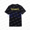 T-Shirt (SECURITY) 