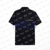 T-Shirt SECURITY Collar