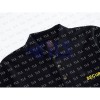 T-Shirt SECURITY Collar