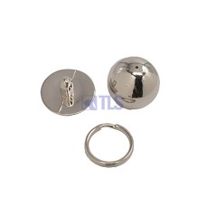 Security Button & Ring (2)