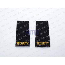 Security Epaulettes (11)