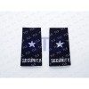 Security Epaulettes (star 1)