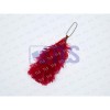 Security Heckle Feather