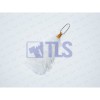 Security Heckle Feather