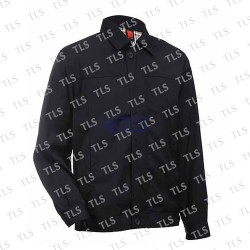 Security CEO Executive Jacket