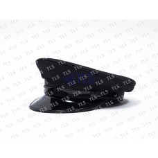Security Peak Cap (1)