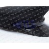 Security Peak Cap (Men) Black