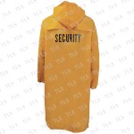 Security Rainwear