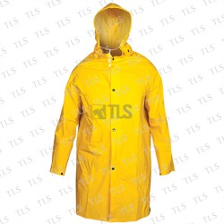 Security Raincoat (Heavy Duty)