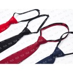 Security Neck Tie