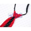 Tie (Red) Tie (Red)
