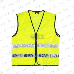 Security Safety Vest (Standard)