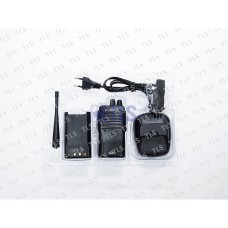 Security Walkie Talkie (1)