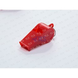 Whistle (plastic)